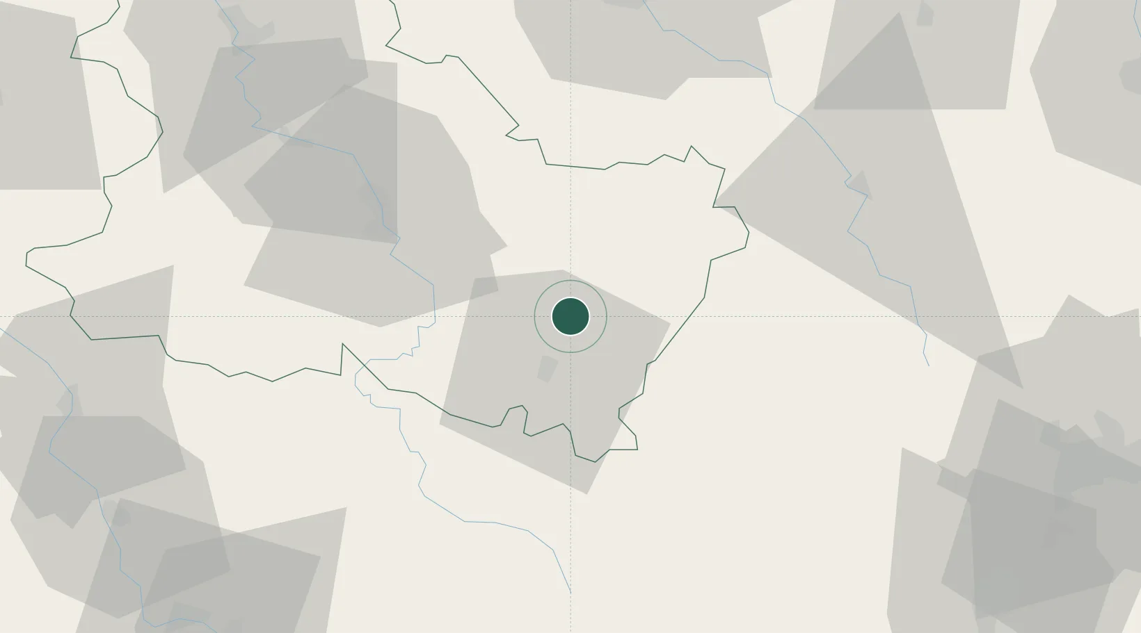 Location of FRASM