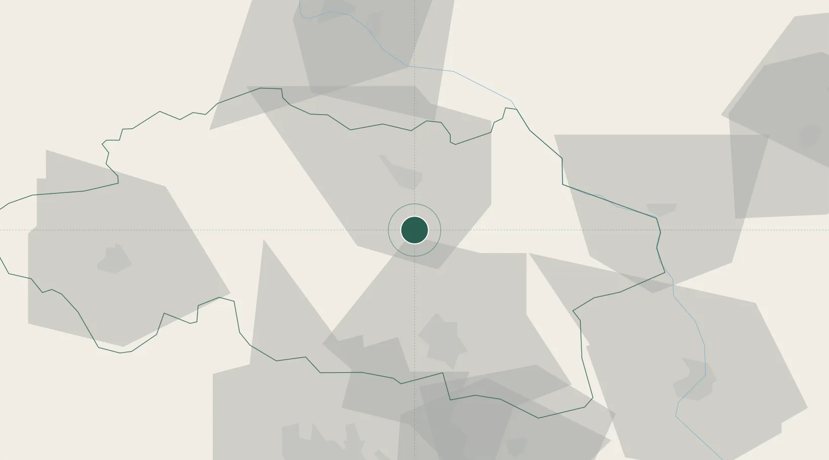 Location of FRASY