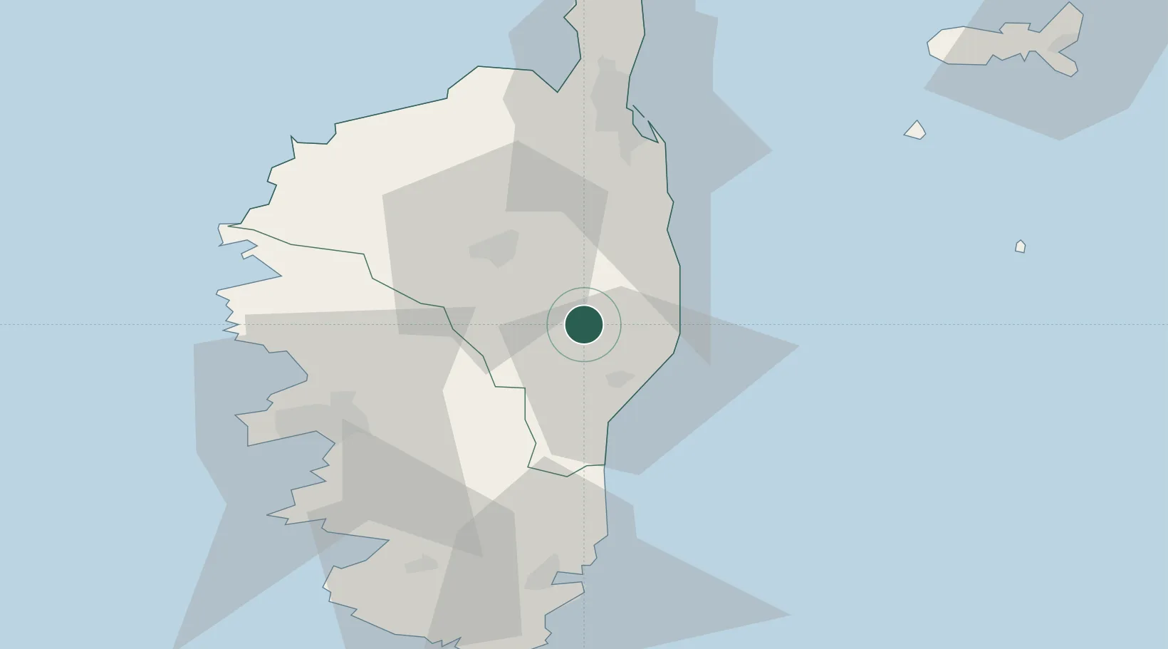 Location of FRAT5
