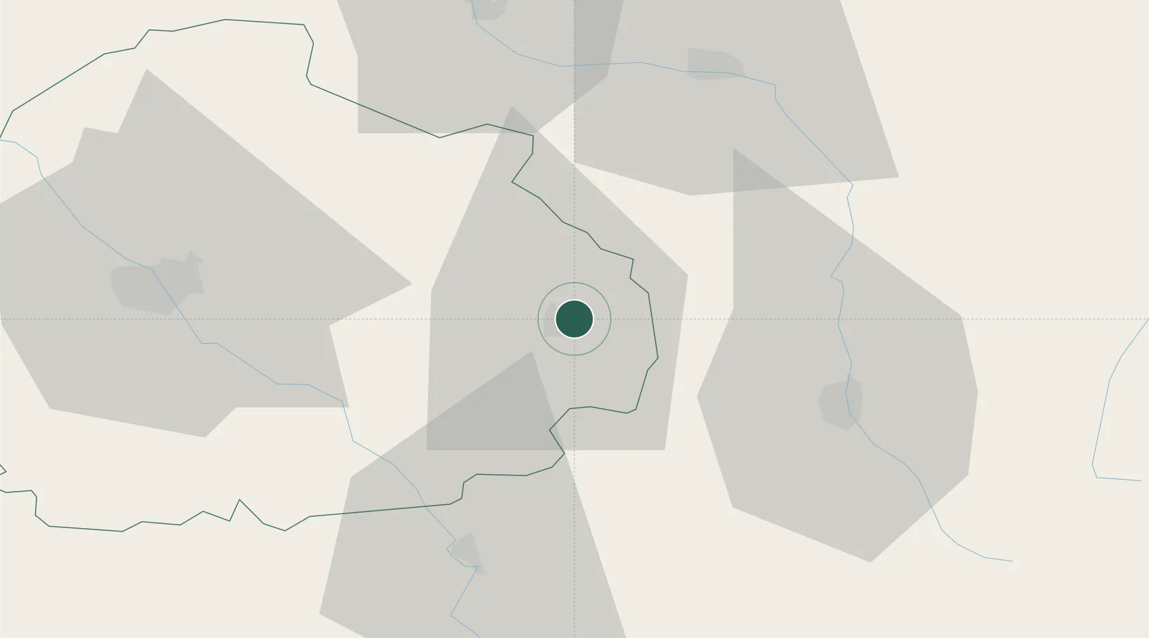 Location of FRATJ
