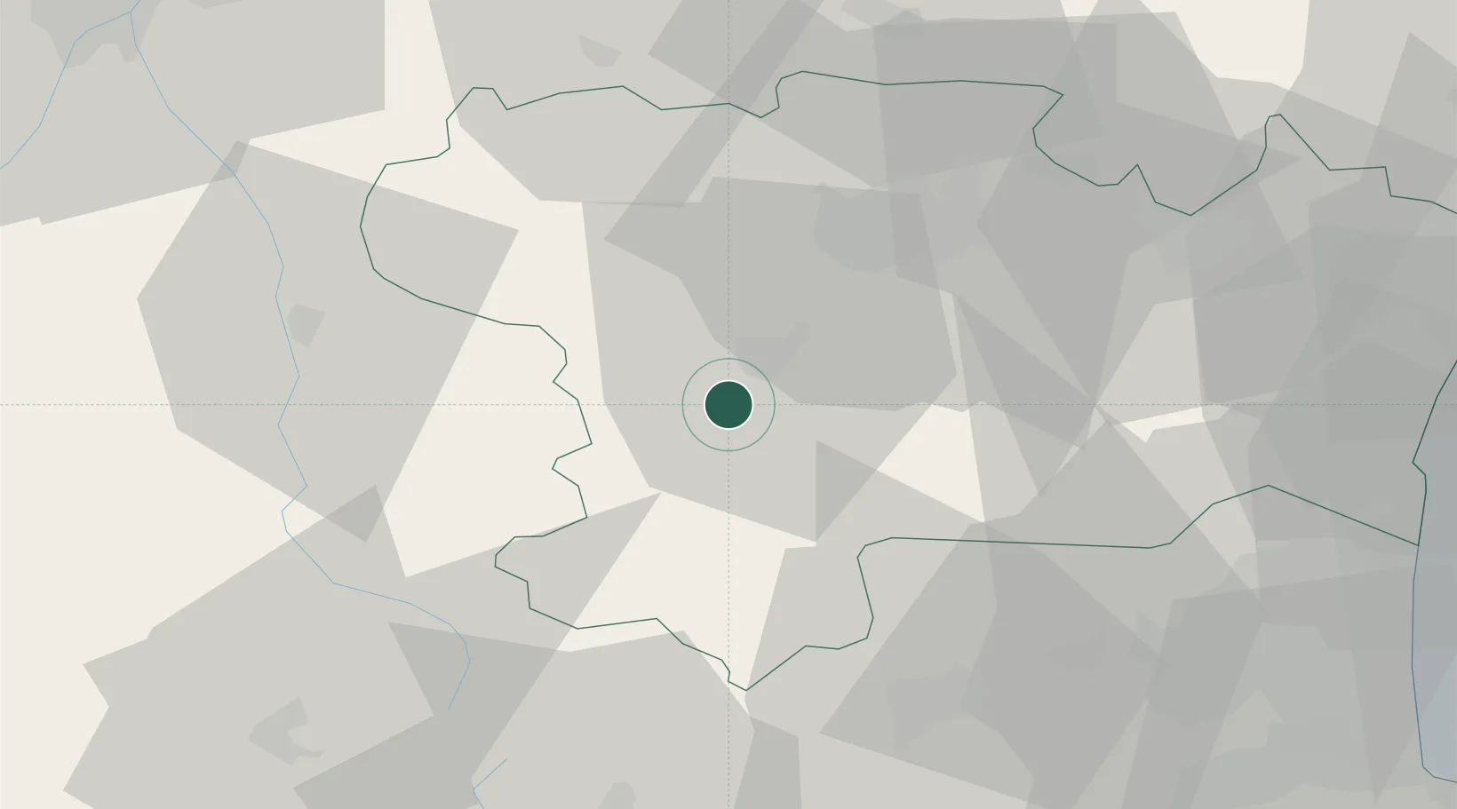 Location of FRATR