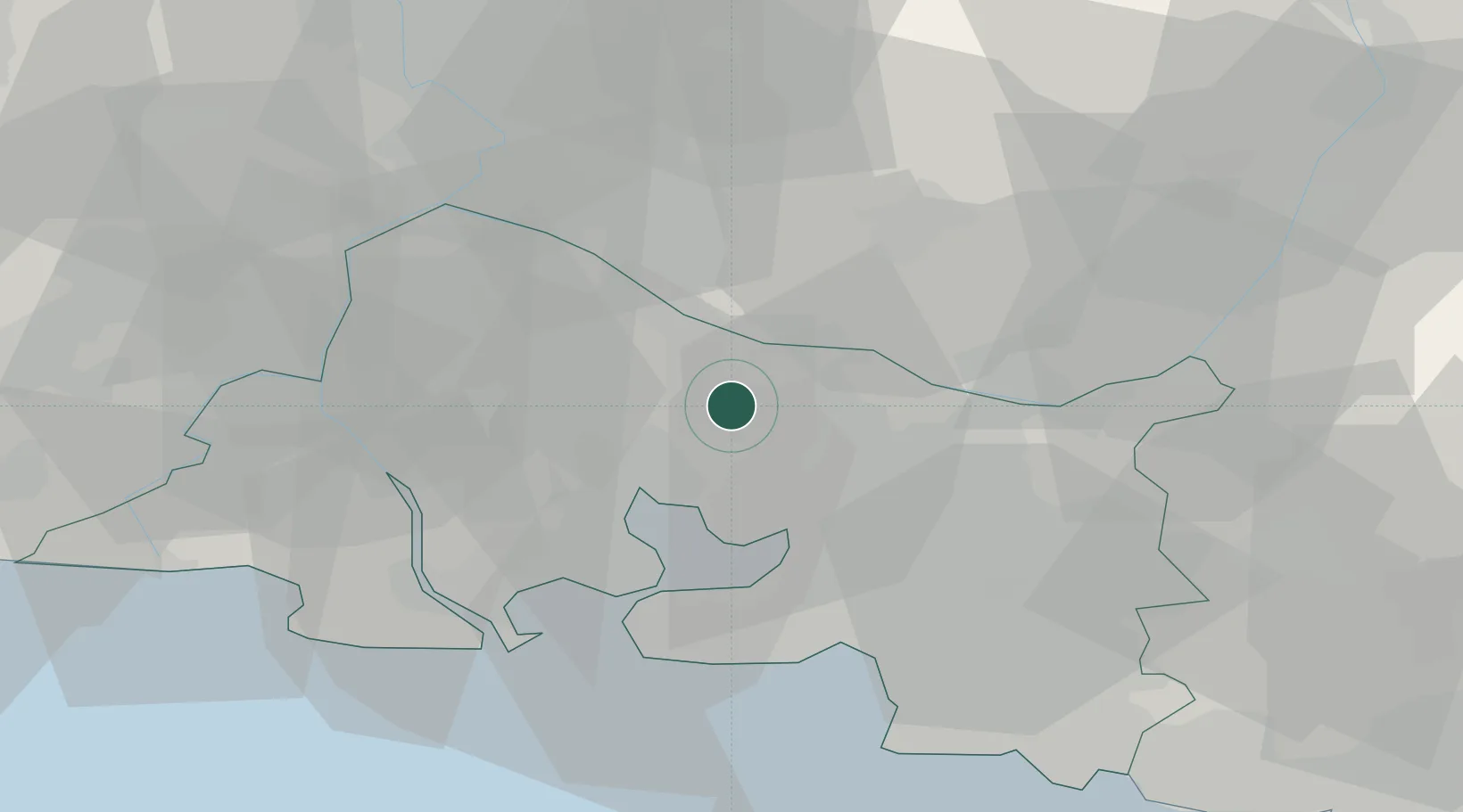 Location of FRAU3