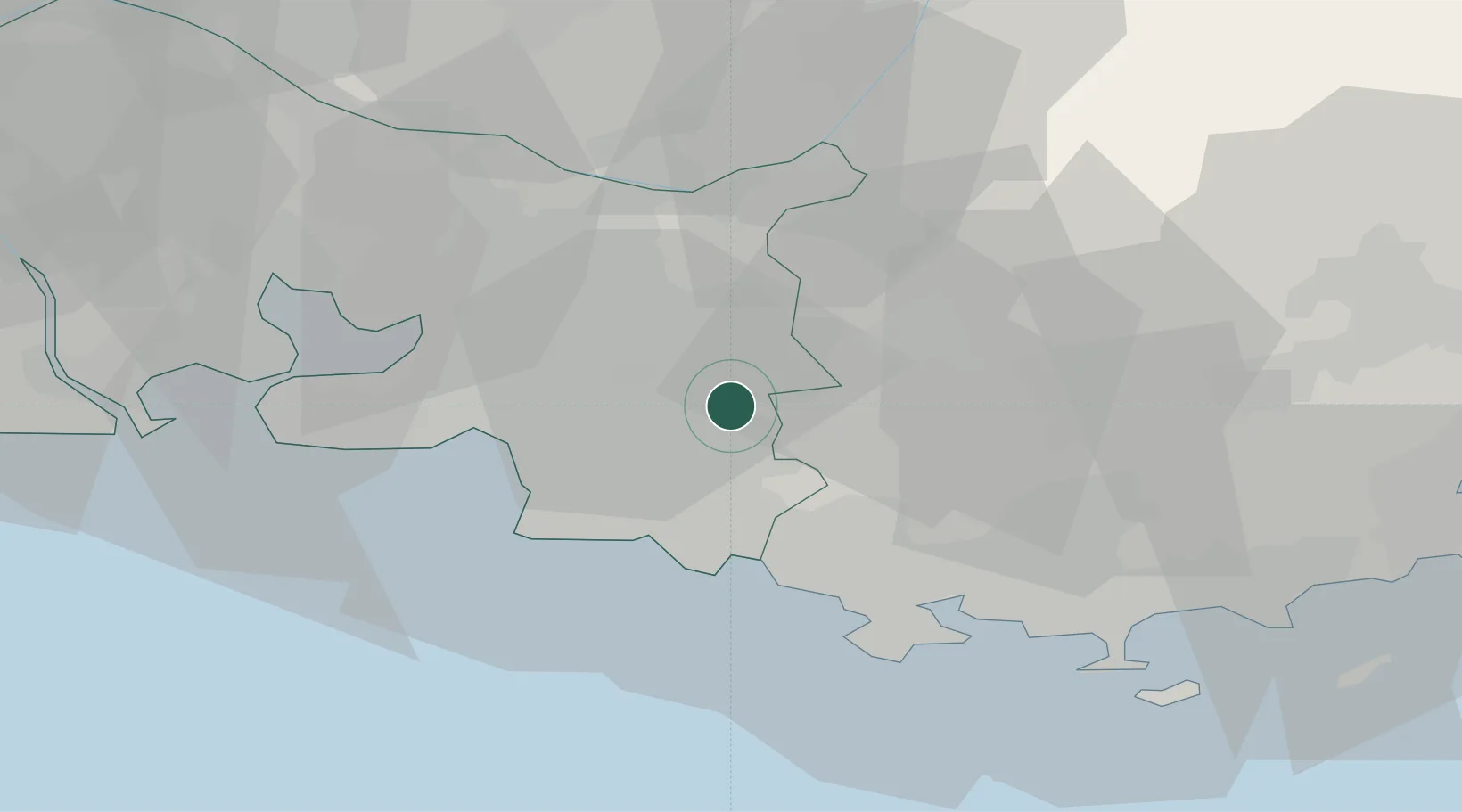 Location of FRAU7