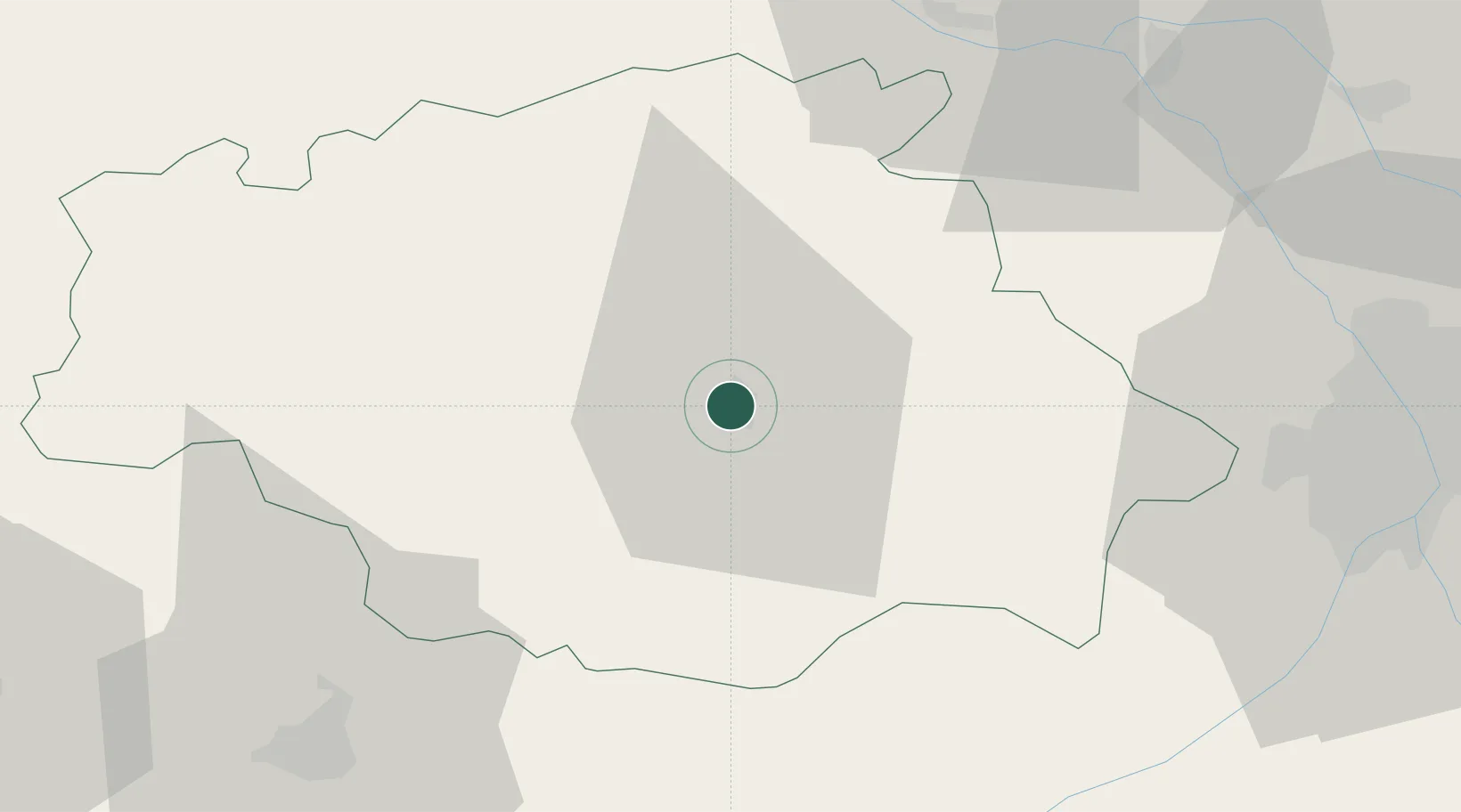 Location of FRAUC