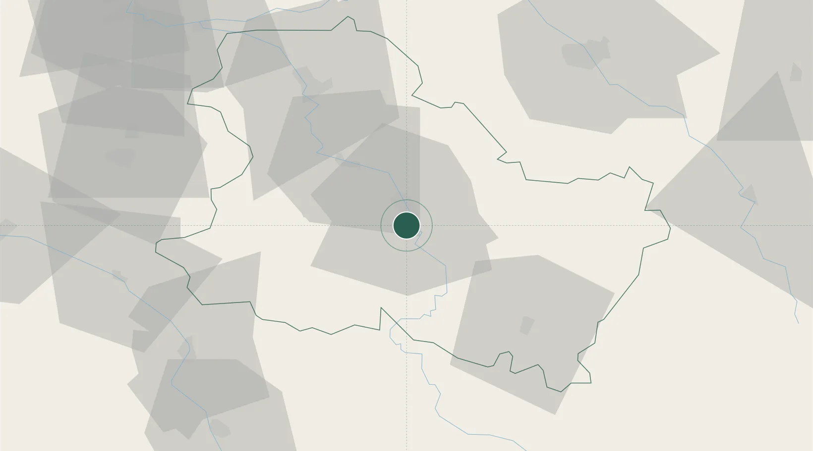 Location of FRAUF