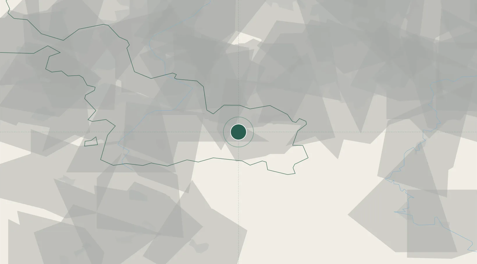 Location of FRAUL