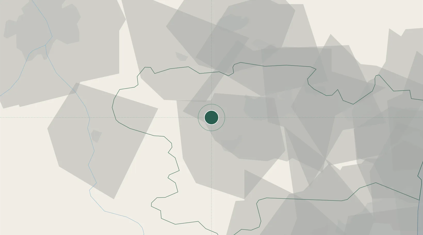 Location of FRAUM