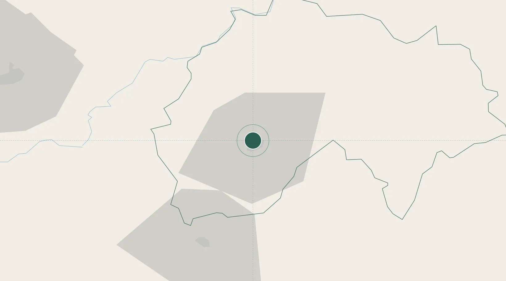 Location of FRAUR