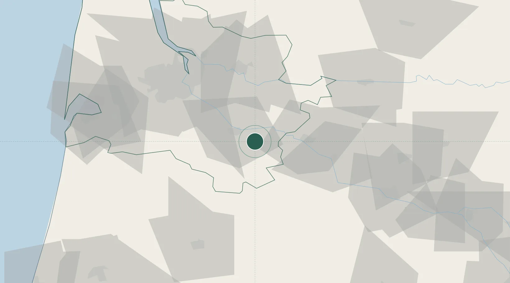 Location of FRAV2
