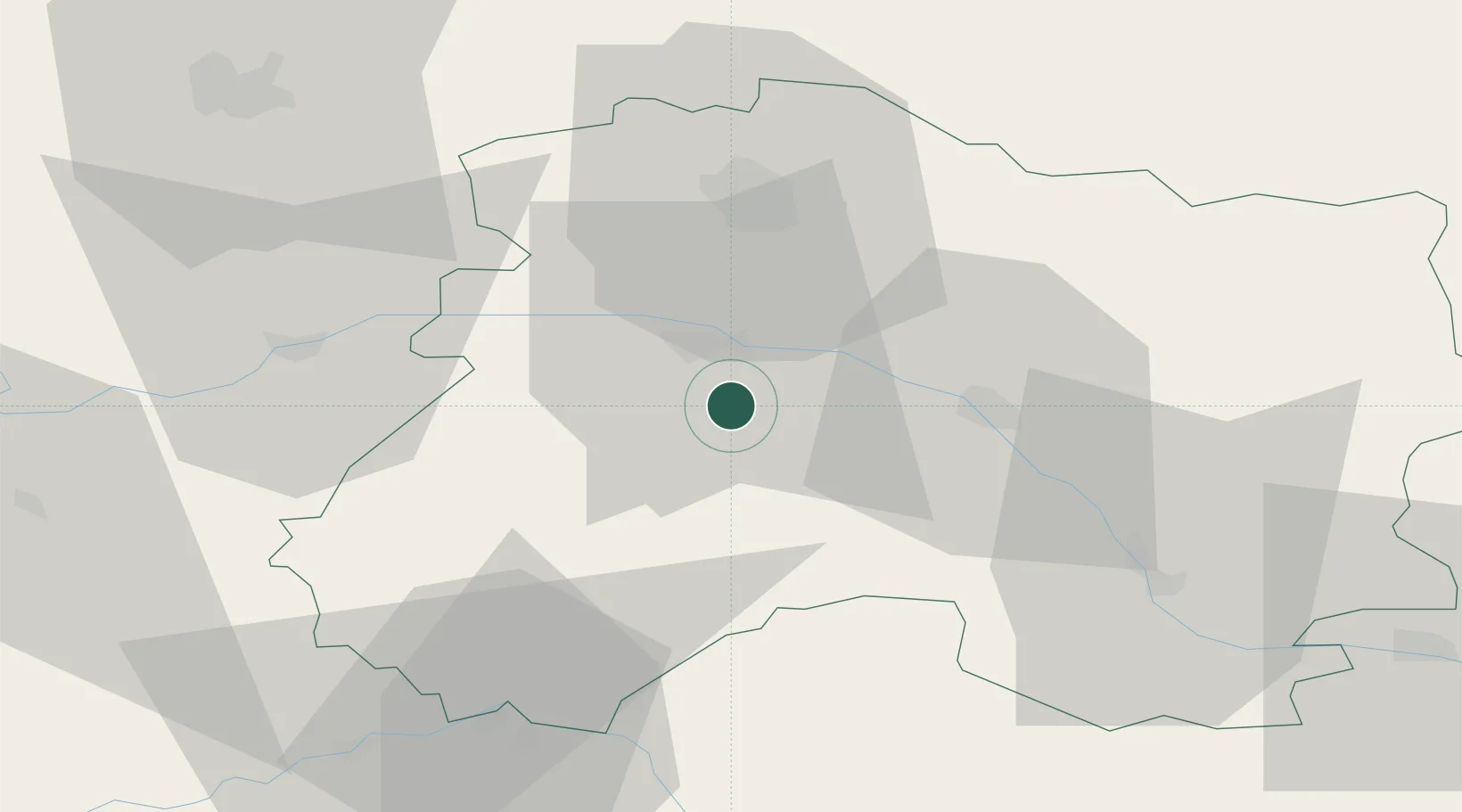 Location of FRAV3
