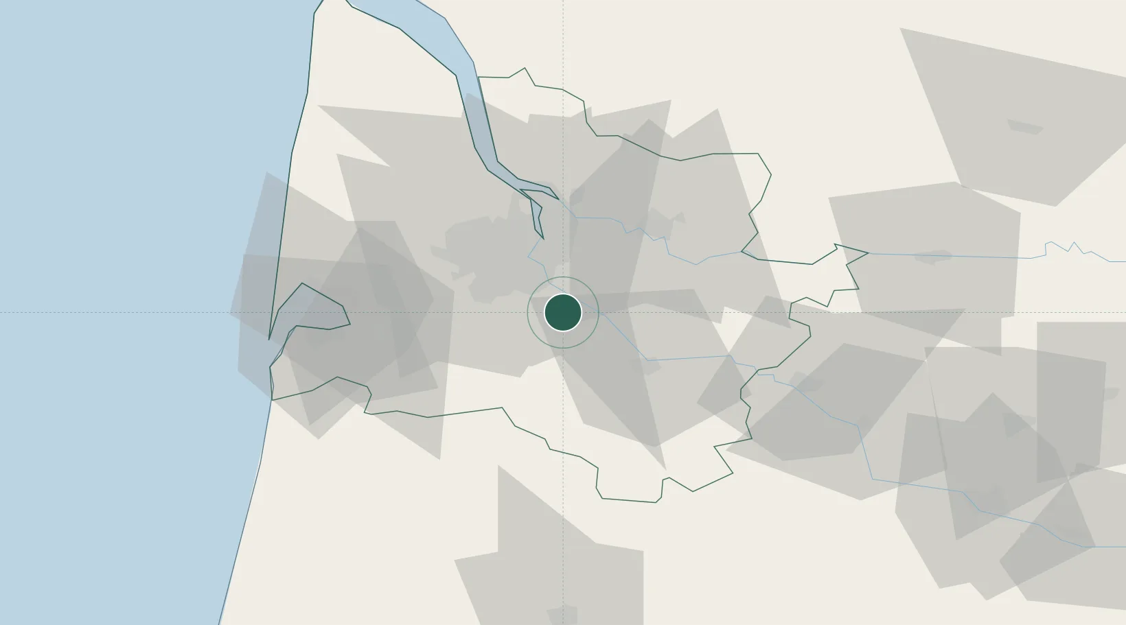 Location of FRAV4
