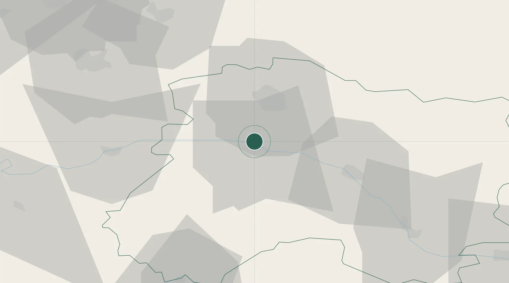 Location of FRAV8