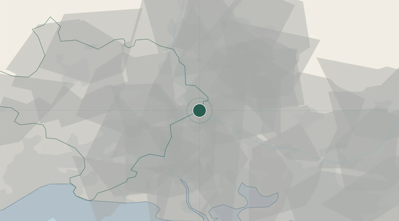 Location of FRAVN