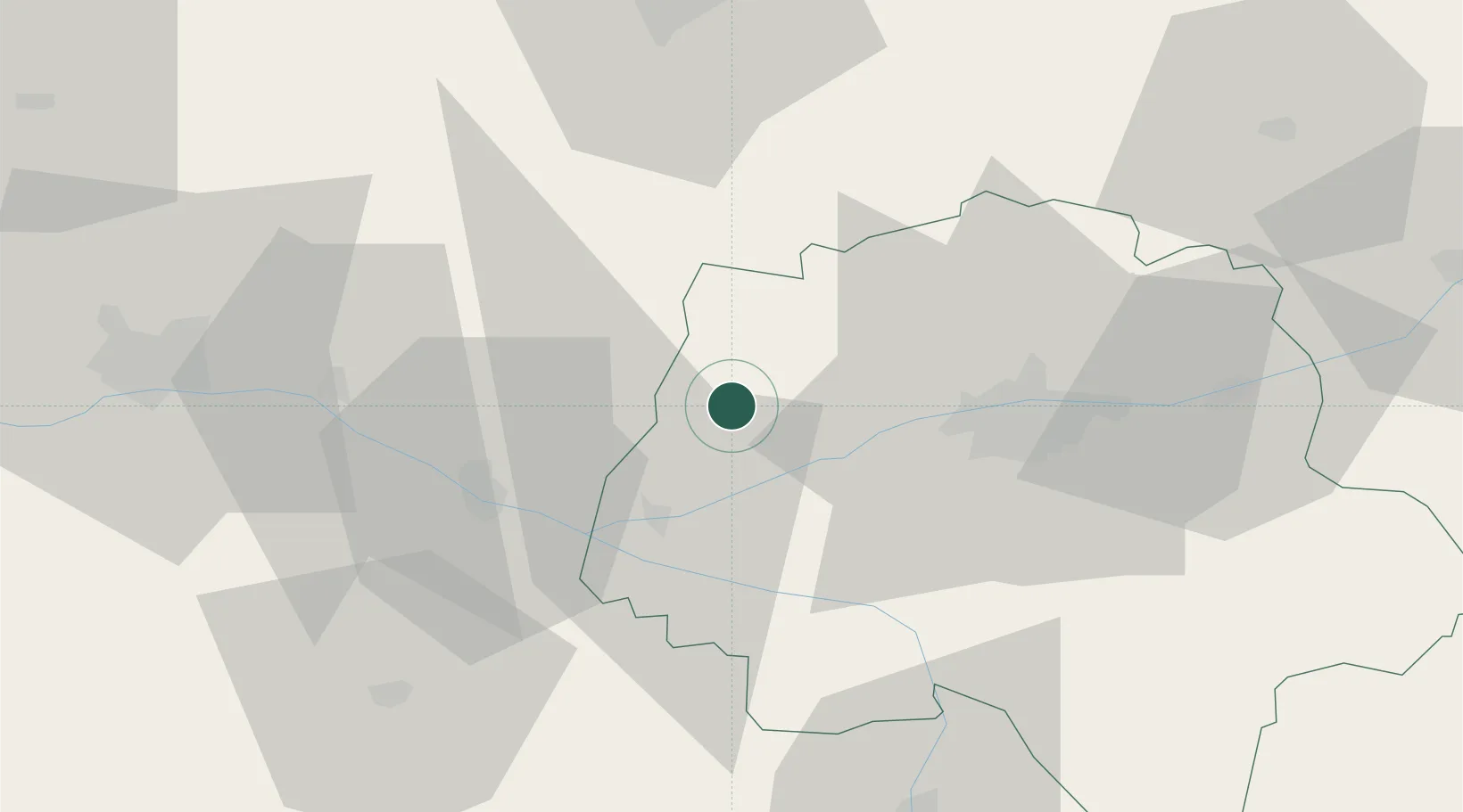 Location of FRAVP