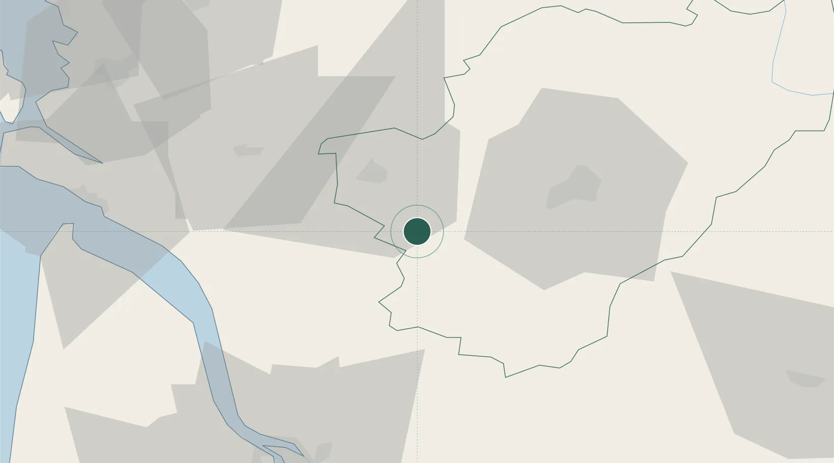 Location of FRAVV