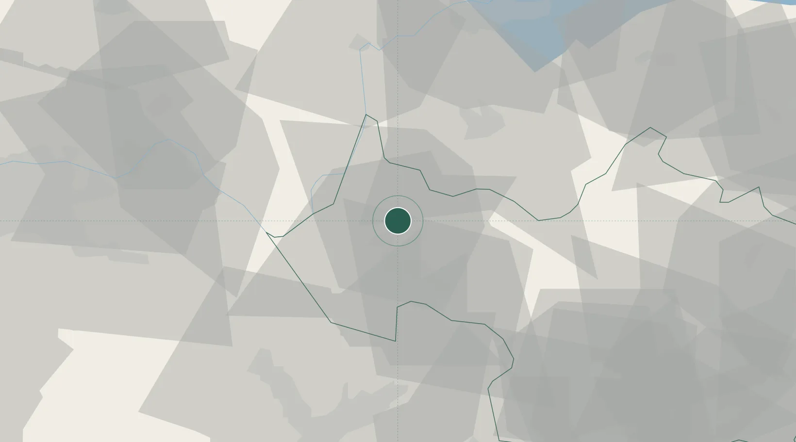 Location of FRAXB
