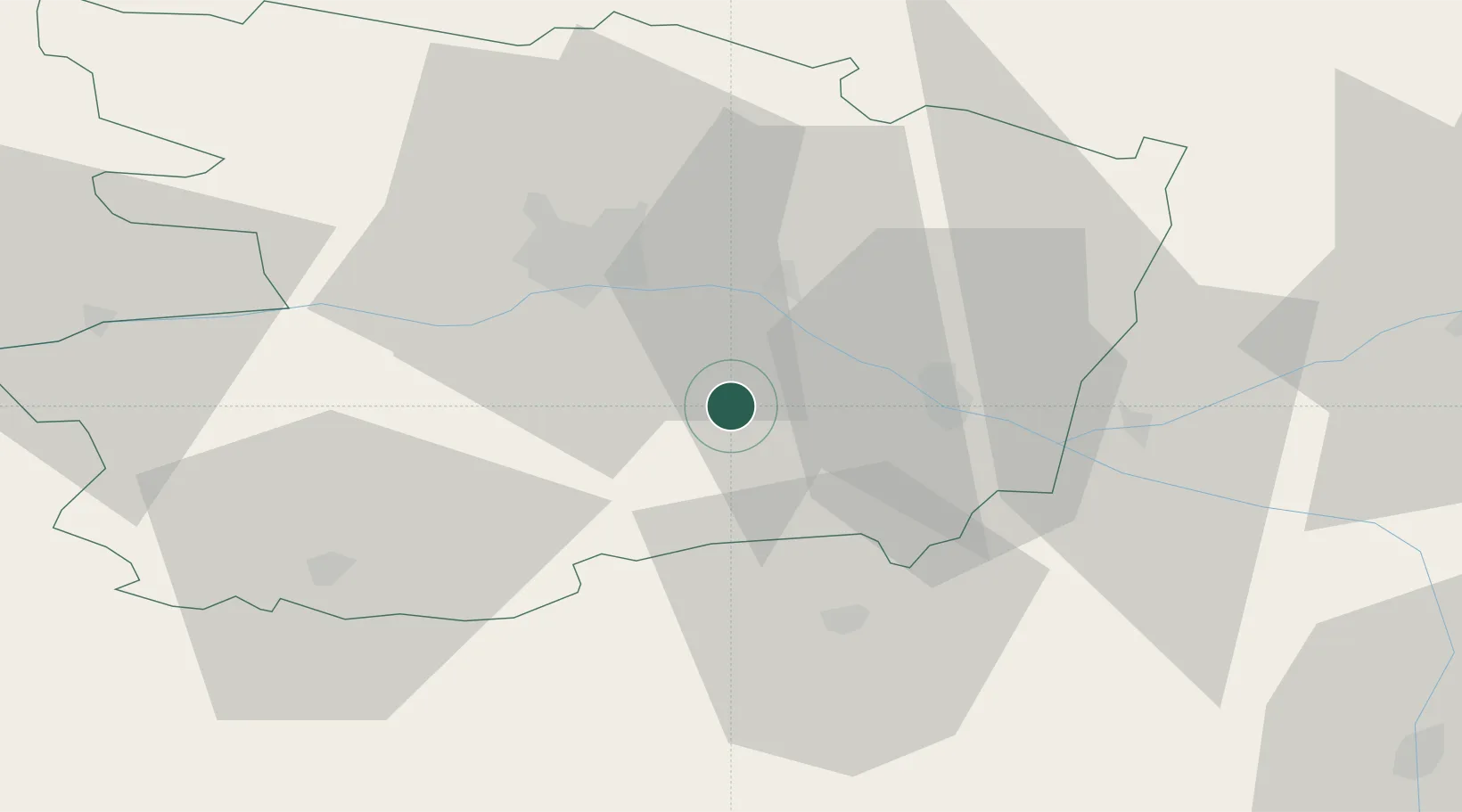Location of FRAXT
