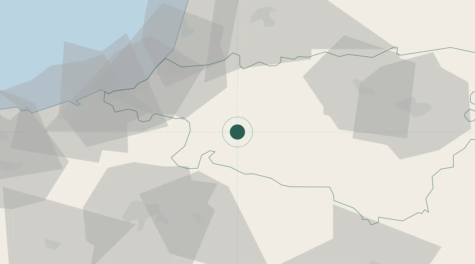 Location of FRAXU