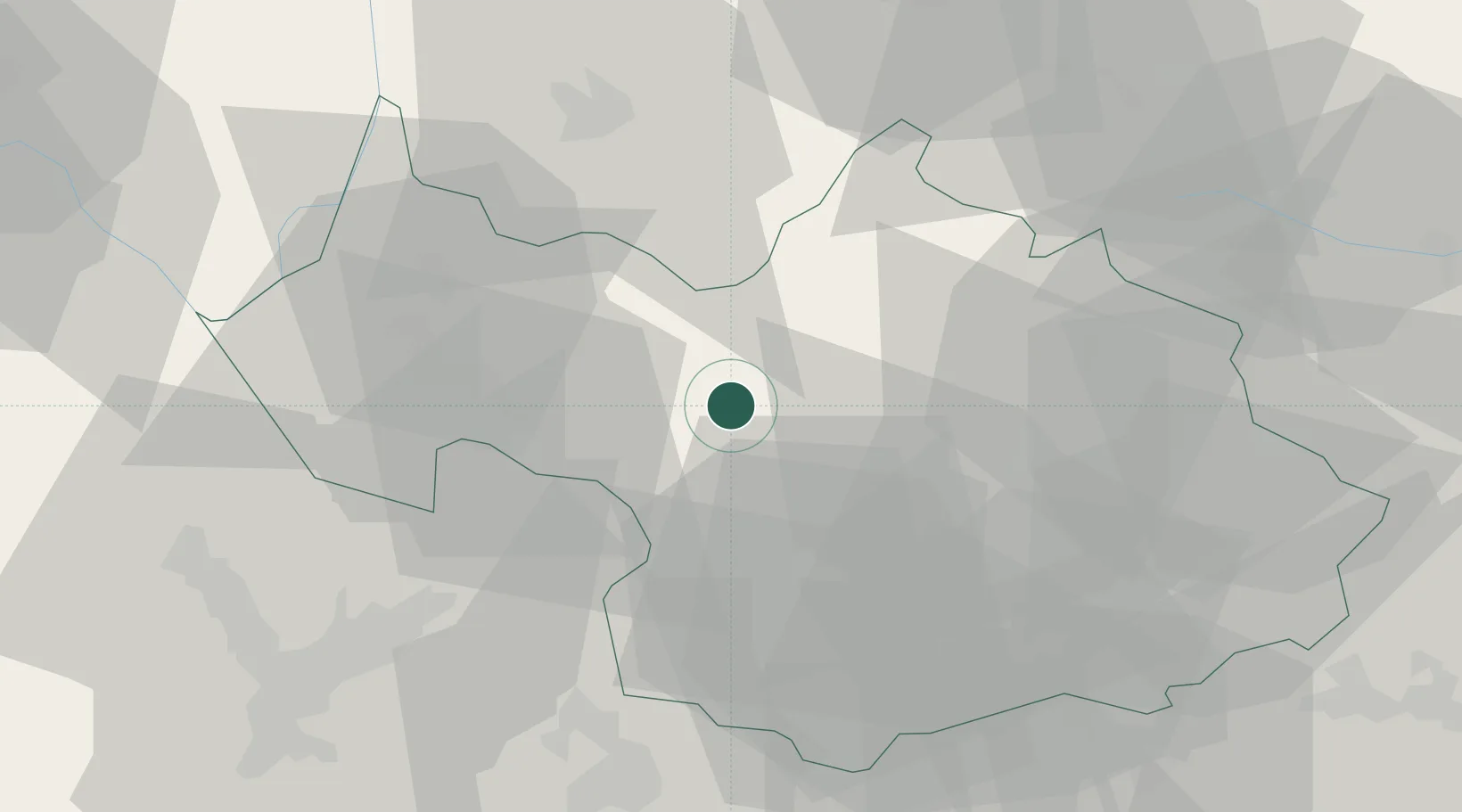 Location of FRAXZ