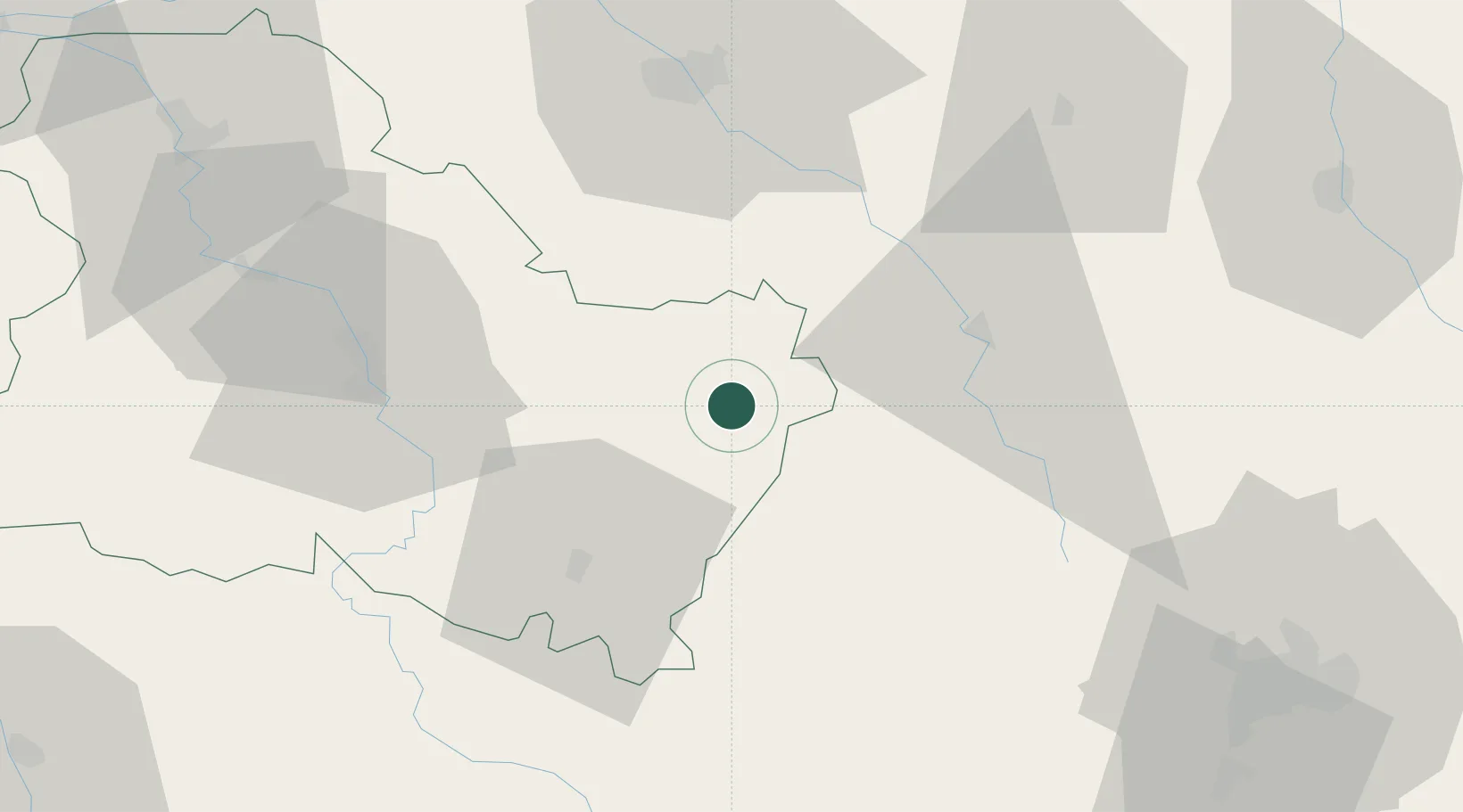 Location of FRAYF