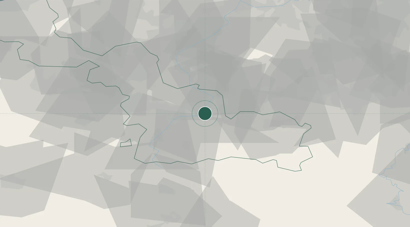 Location of FRAYV
