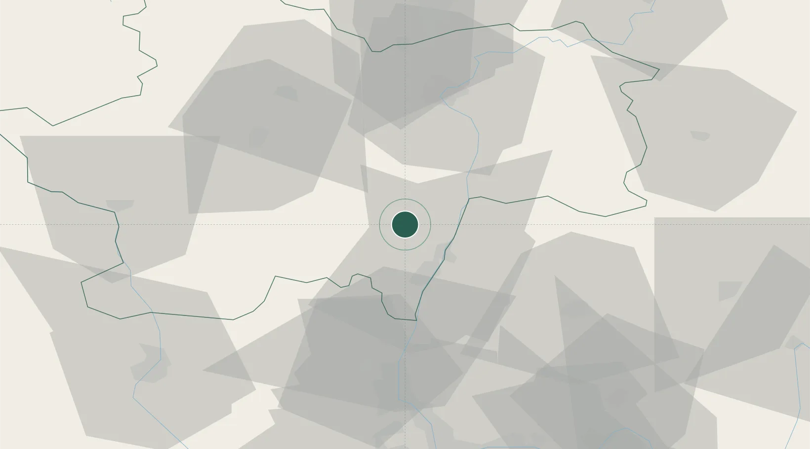Location of FRAZ5