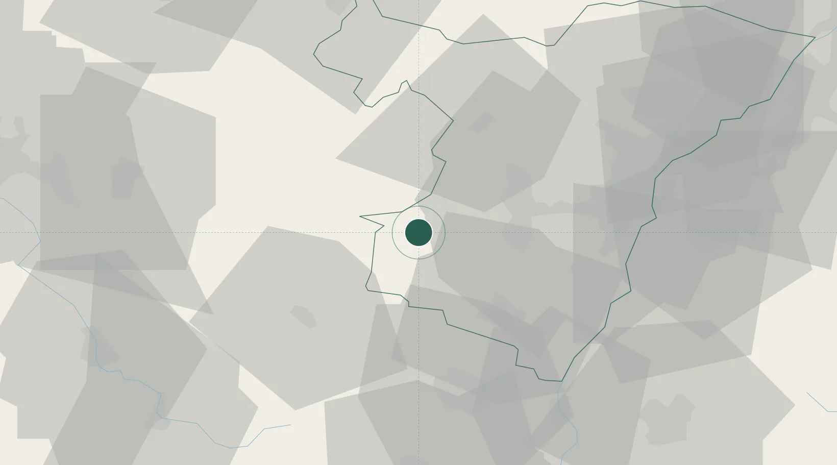 Location of FRAZC