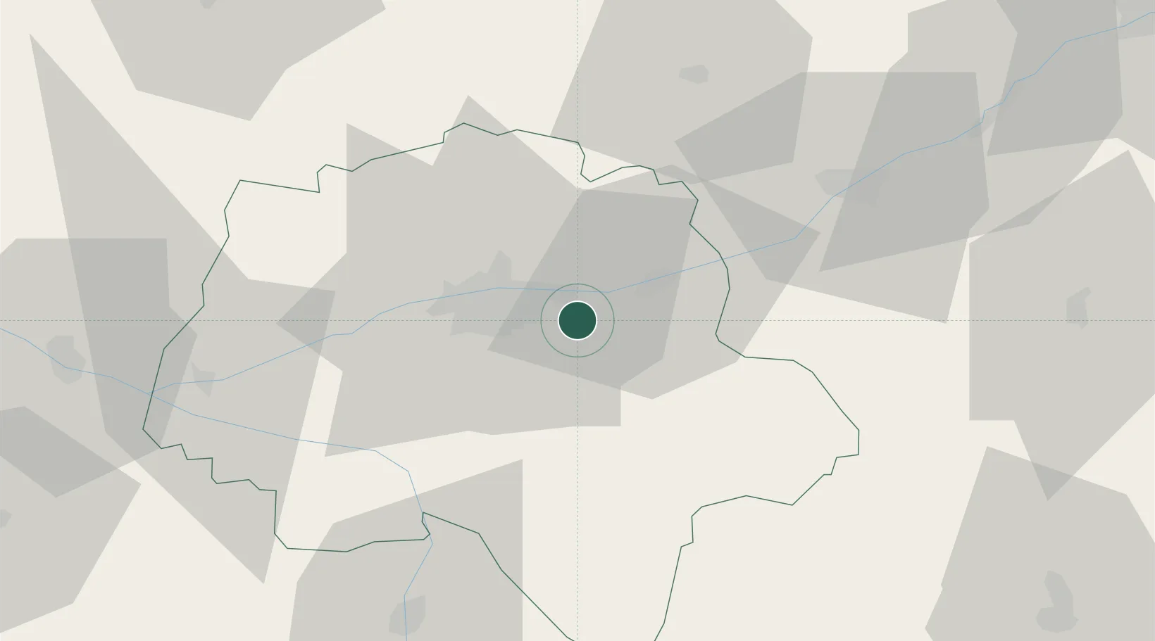 Location of FRAZY