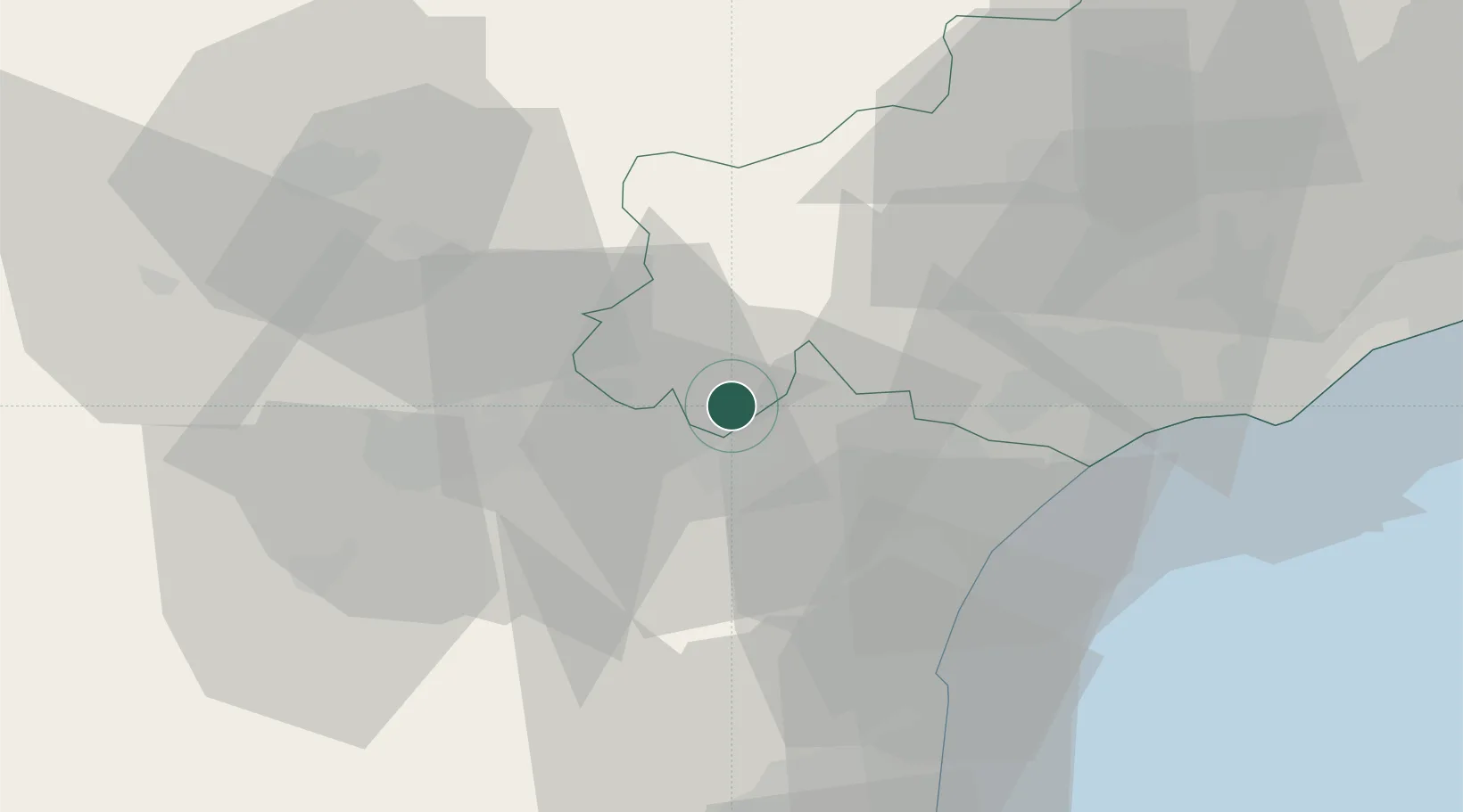 Location of FRB34