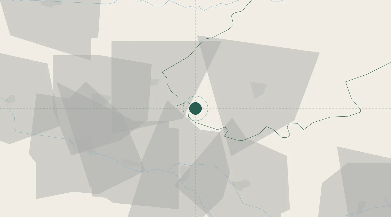Location of FRB46
