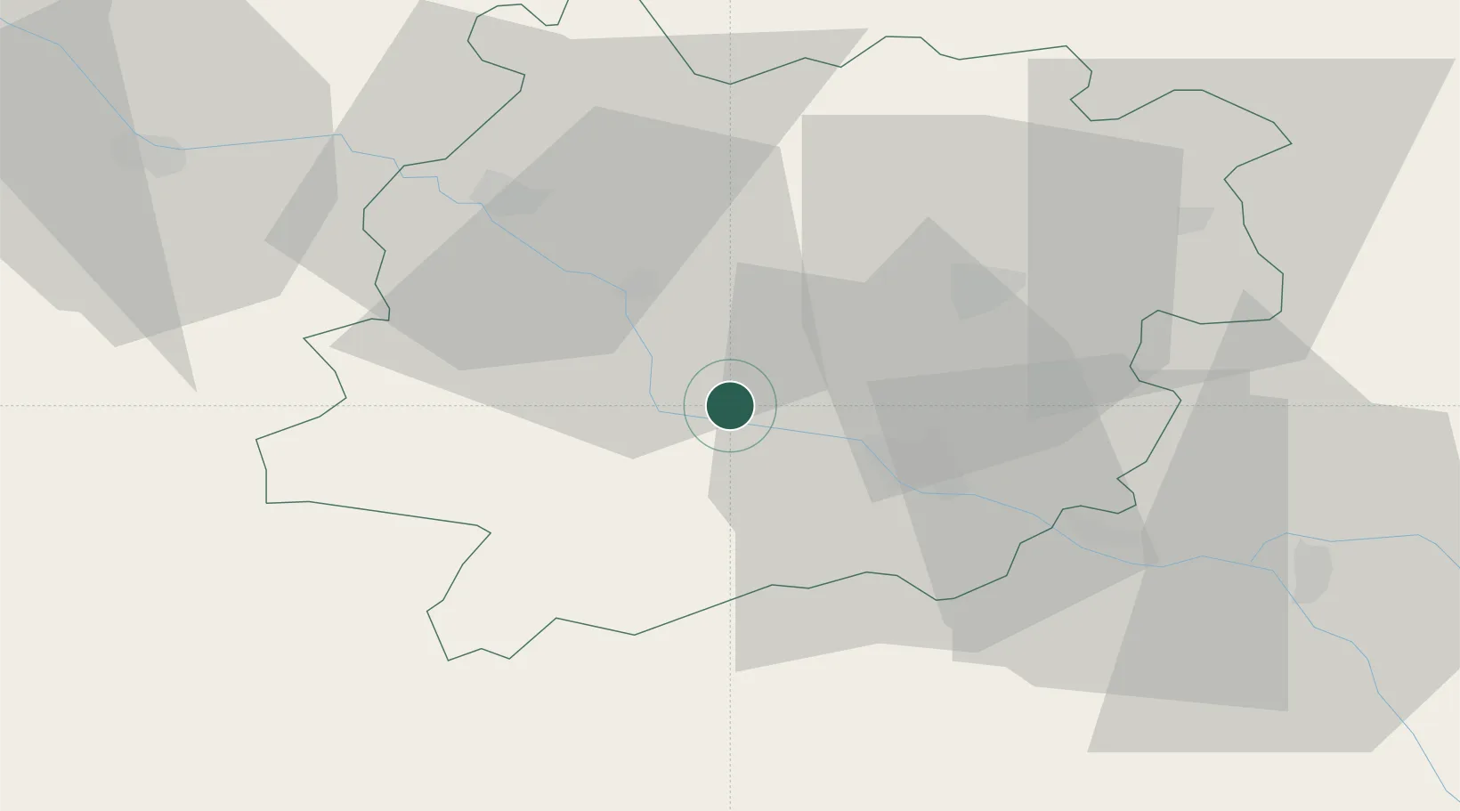 Location of FRB47