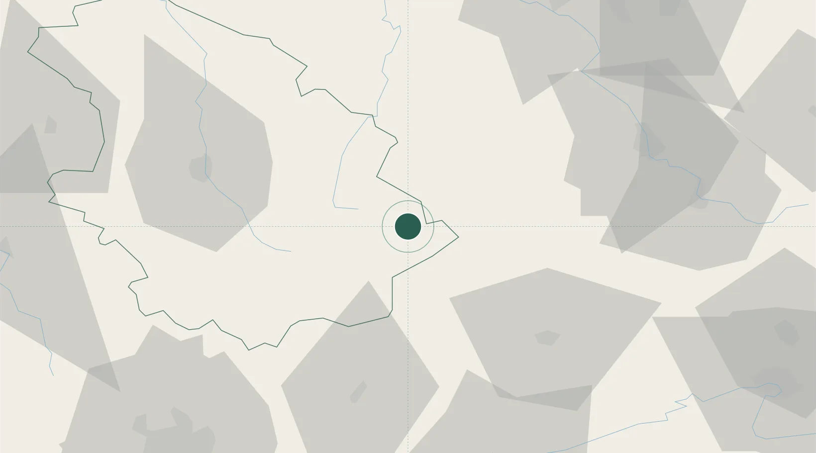 Location of FRB52