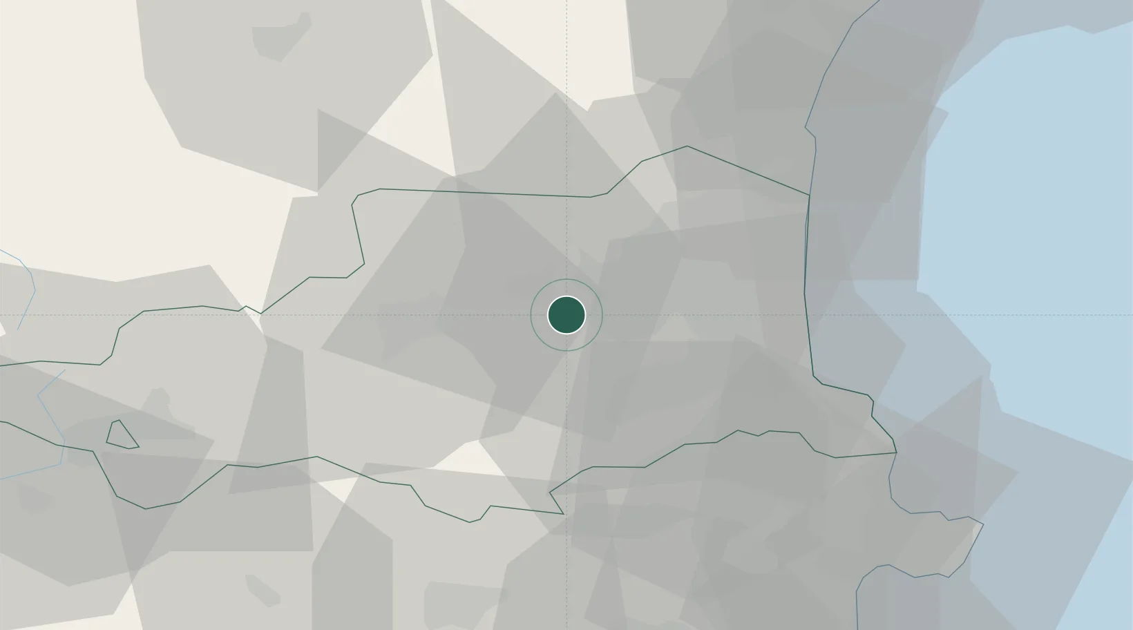 Location of FRB66