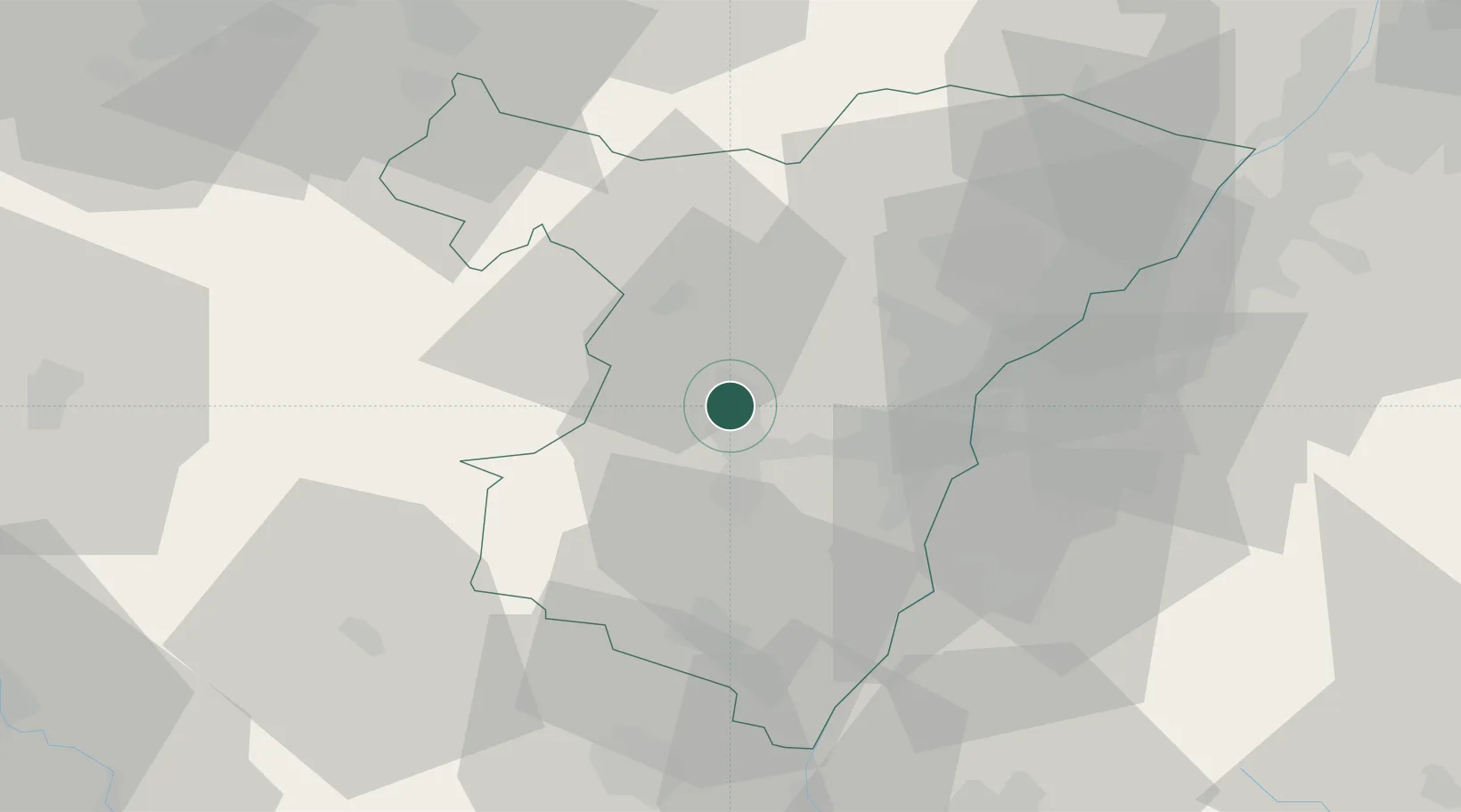 Location of FRB67