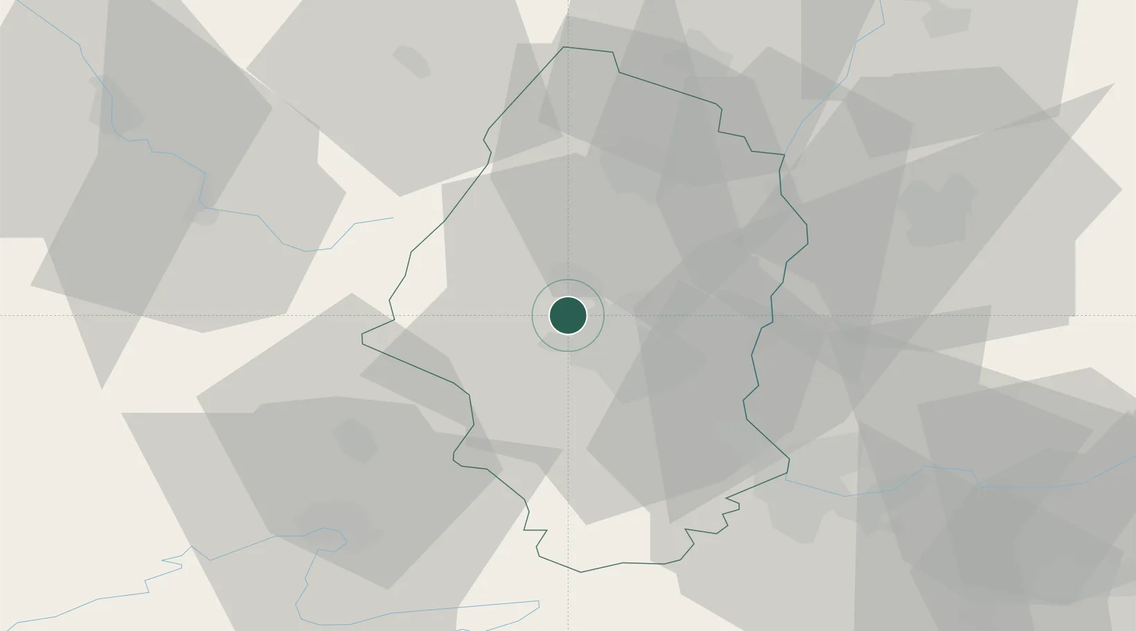 Location of FRB68