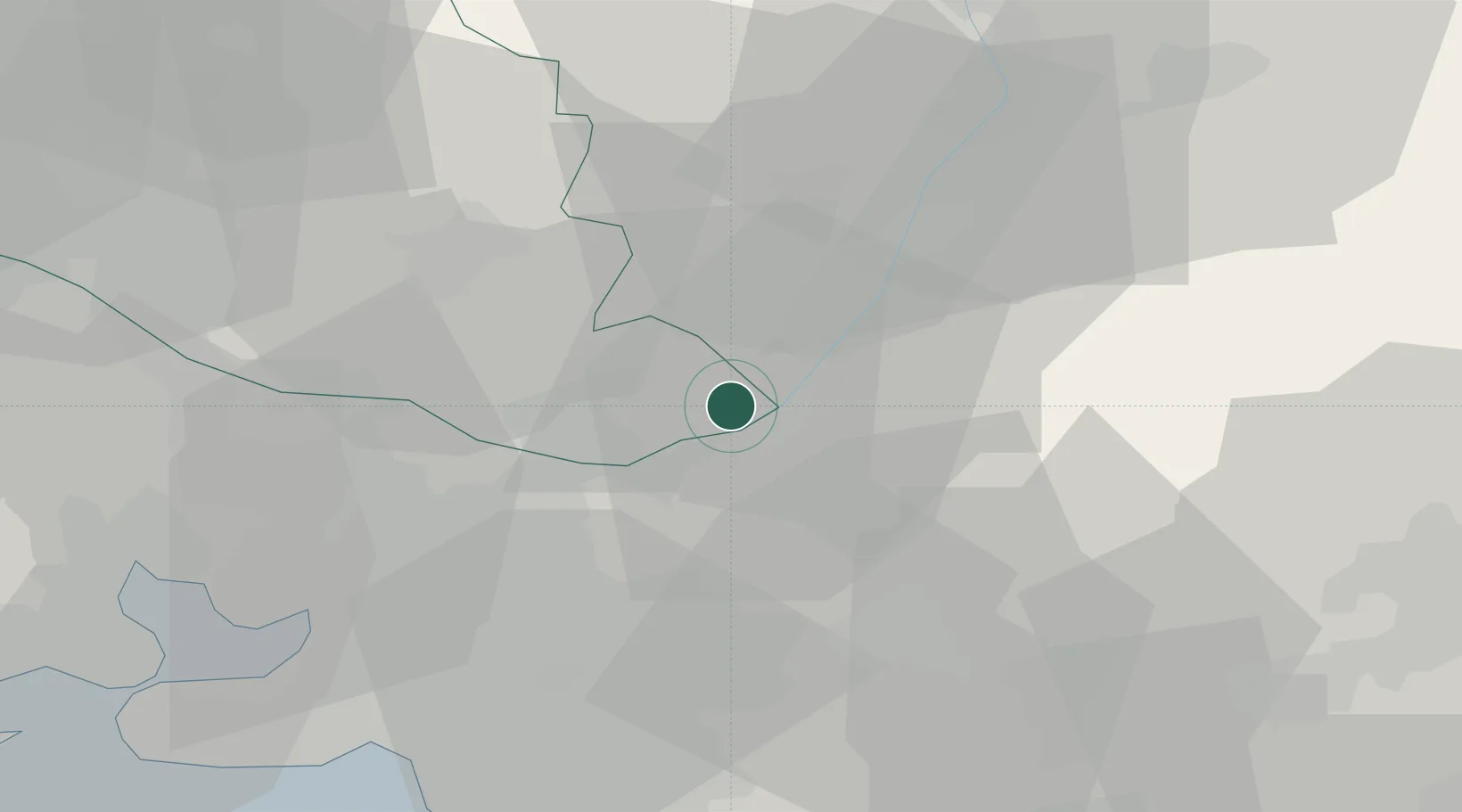 Location of FRB6P