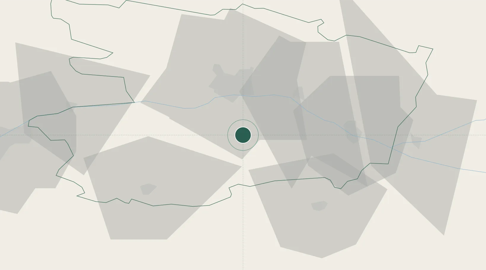 Location of FRB7E