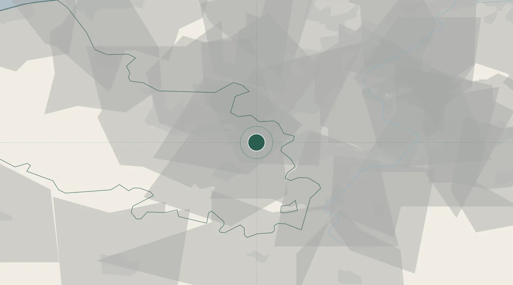 Location of FRB85