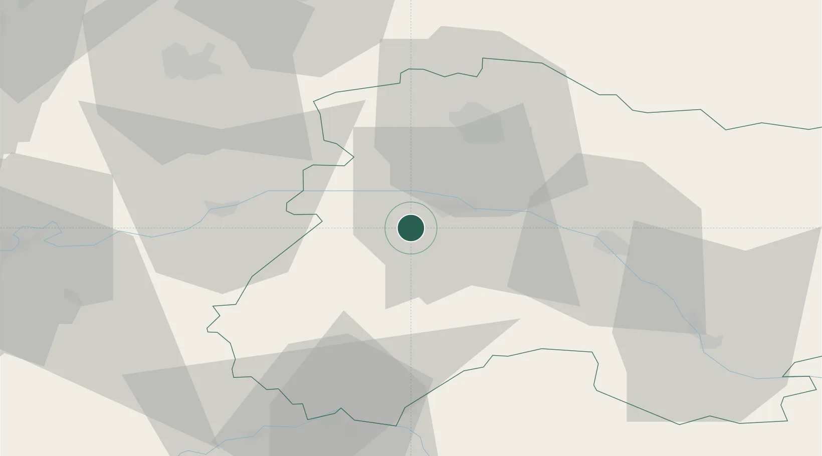 Location of FRB8T