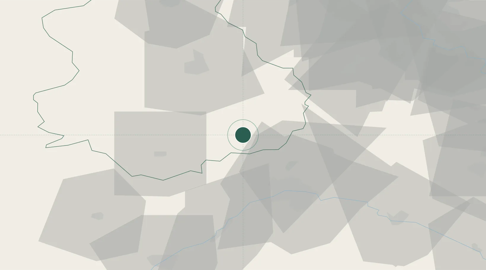 Location of FRB9G
