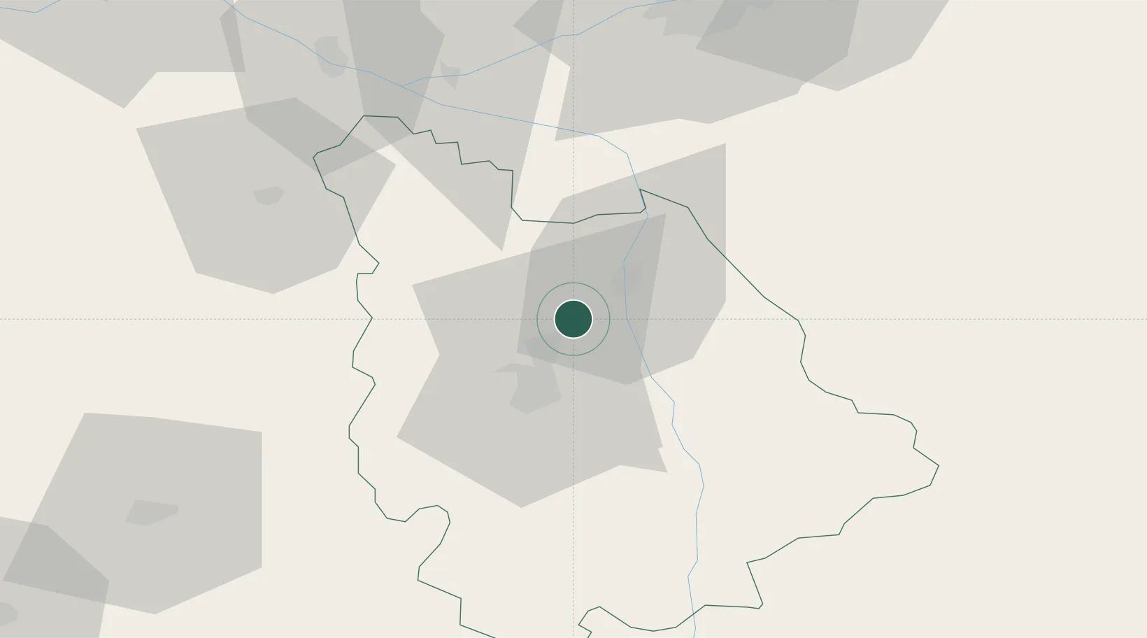 Location of FRBA8