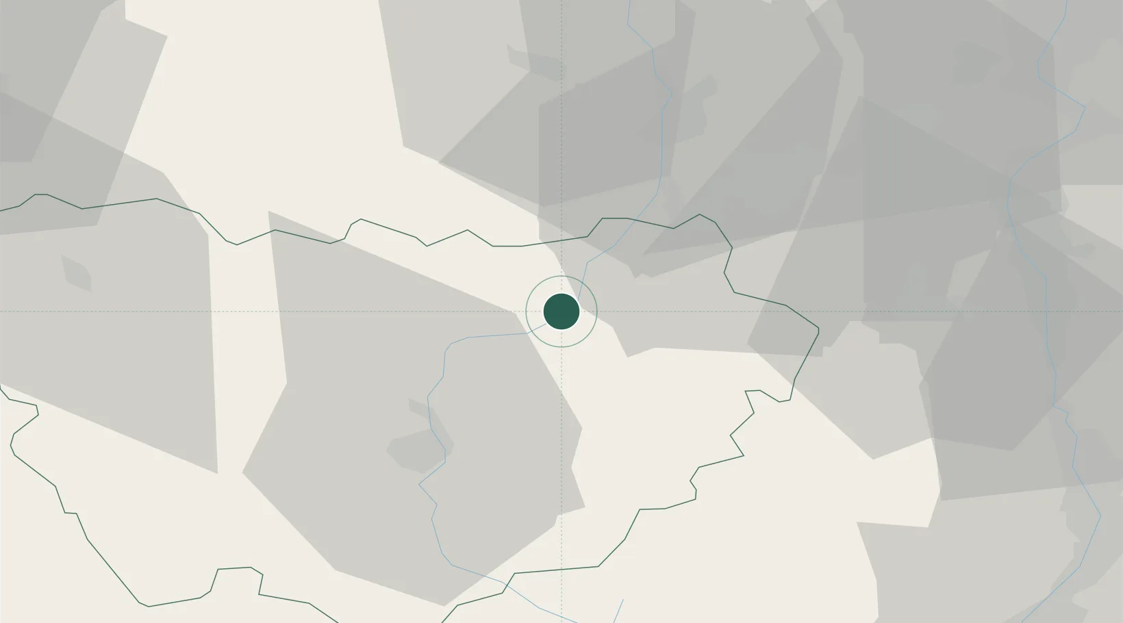 Location of FRBA9