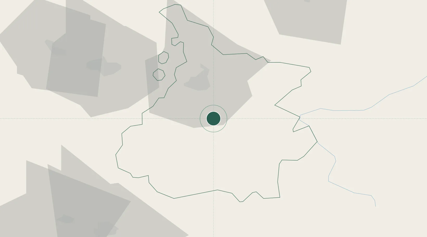 Location of FRBAB