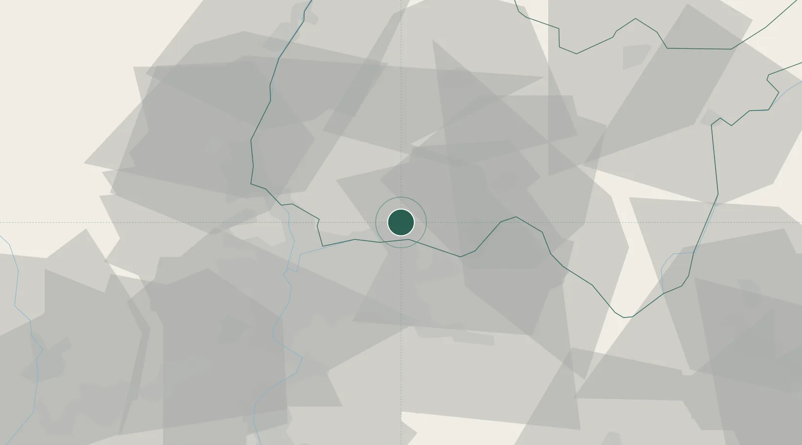 Location of FRBAK