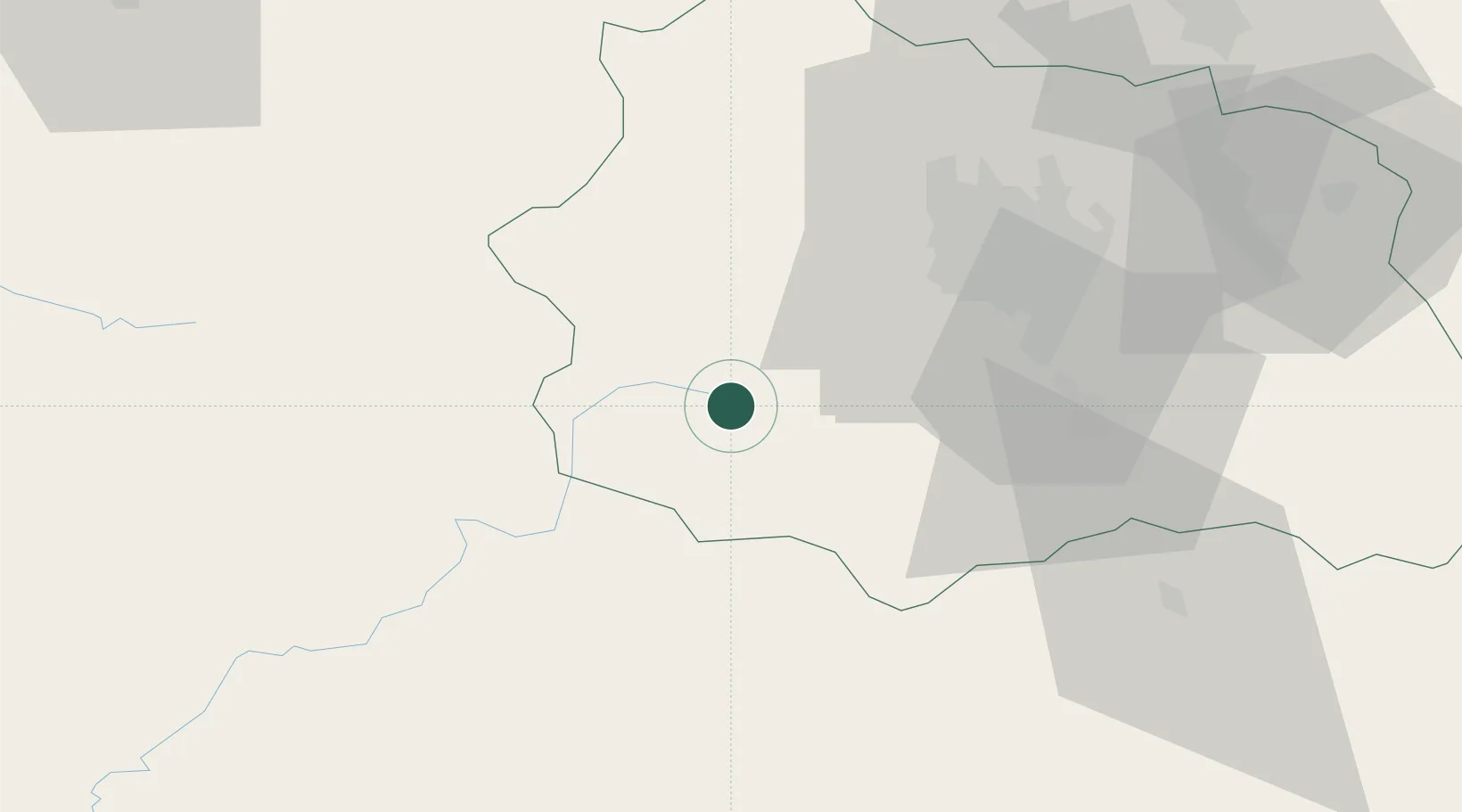 Location of FRBBL