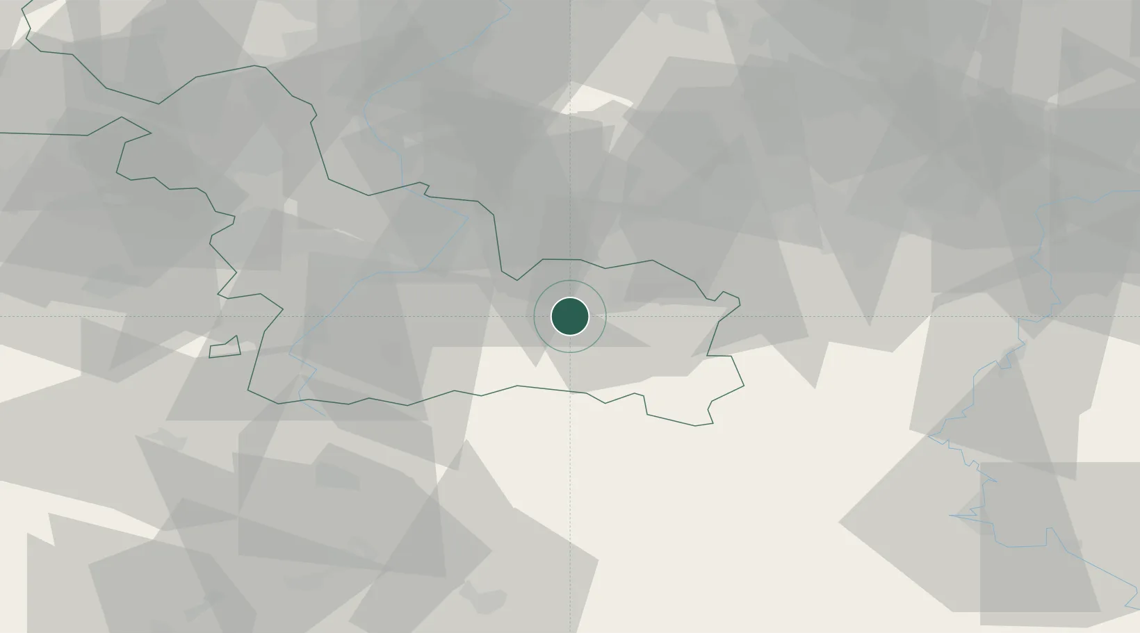 Location of FRBBP