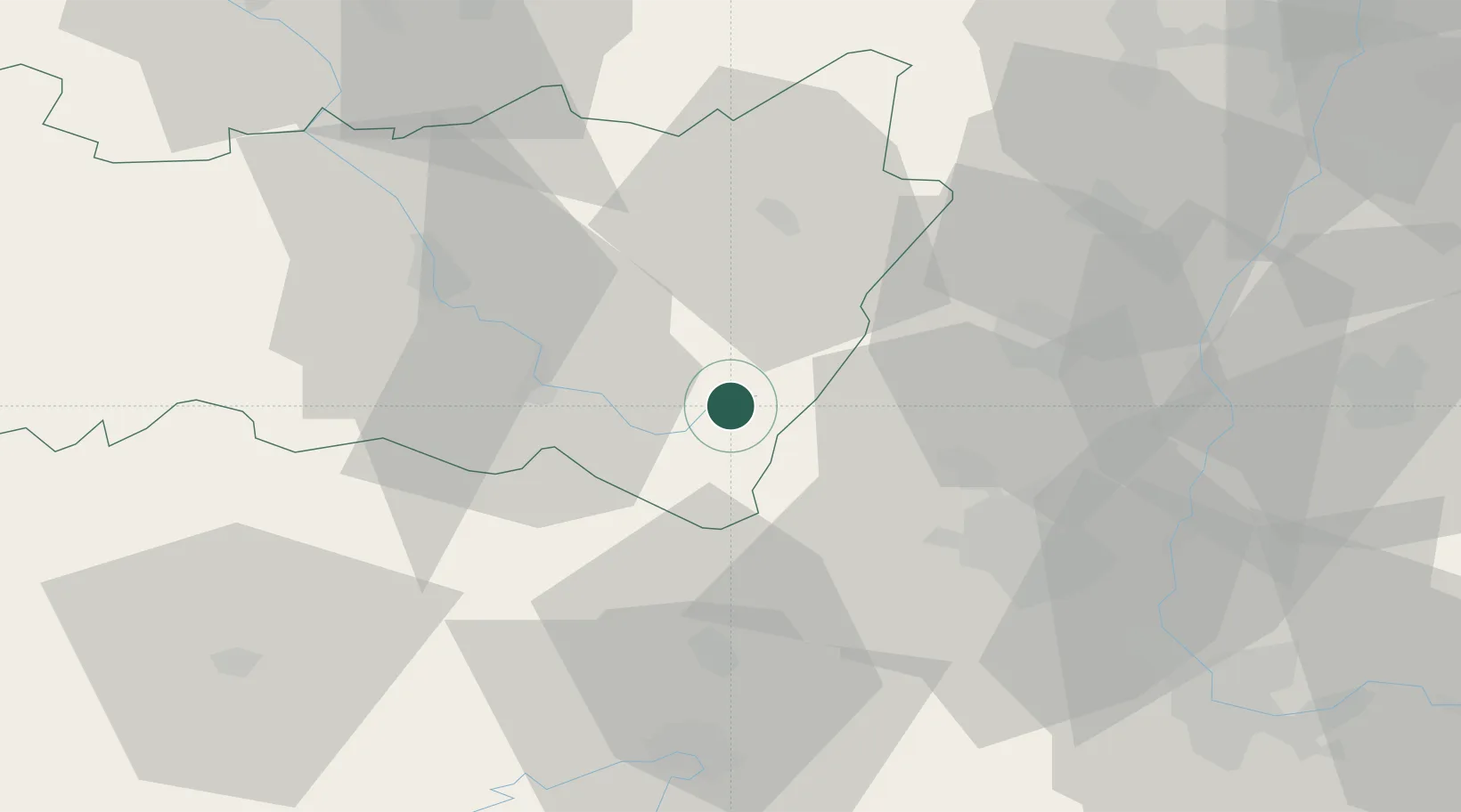 Location of FRBBS
