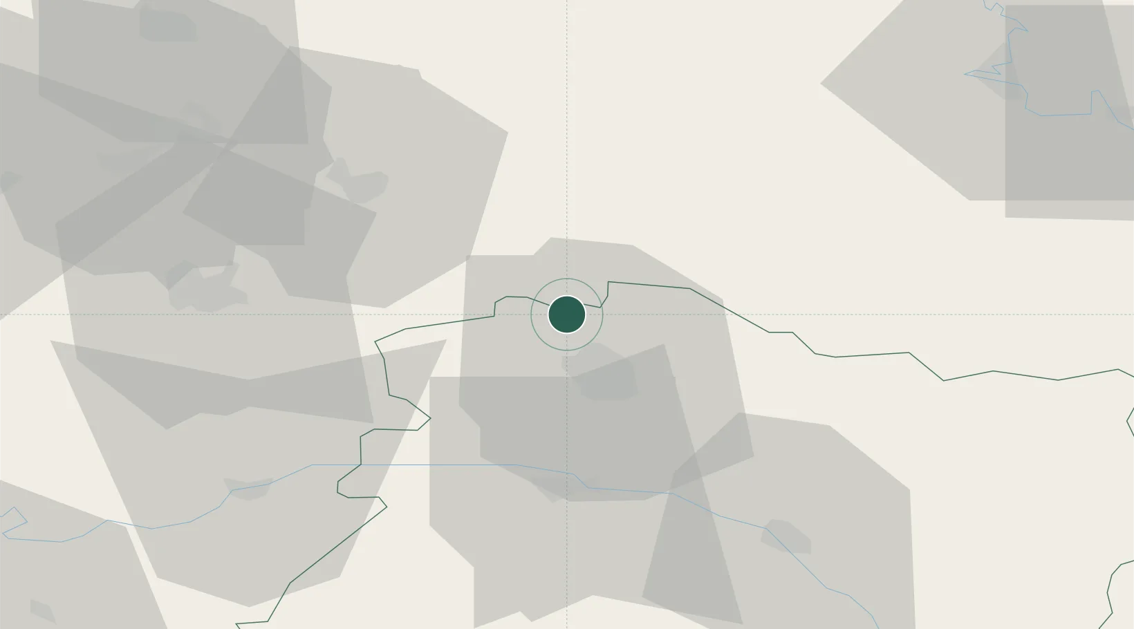 Location of FRBCO