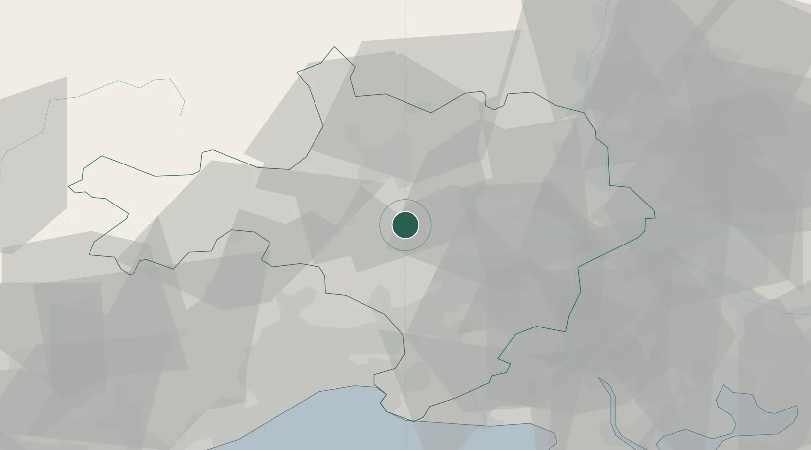 Location of FRBCZ