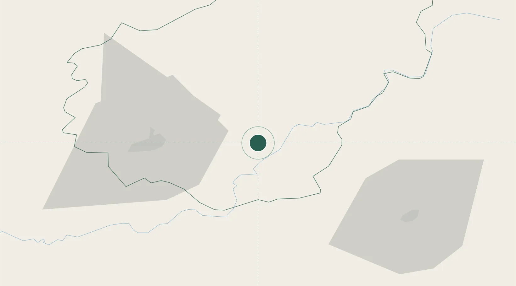 Location of FRBE2